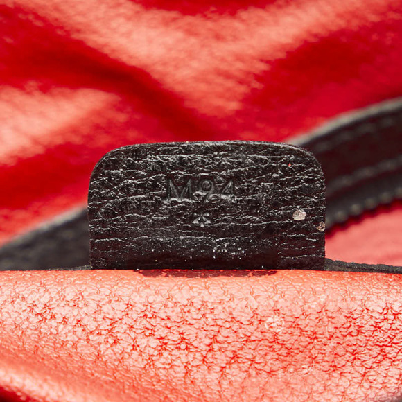 Celine Leather Handbag Leather Handbag in Good condition - Picture 10 of 11